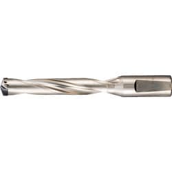 5243 [グーリング 刃先交換式超硬ドリルホルダ5×D用 20.01～21.00mm]