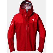 エクスポージャー2ゴアテックス(R)アクティブジャケット OM7668 663 Dark Brick Lサイズ [アウトドア ジャケット メンズ]