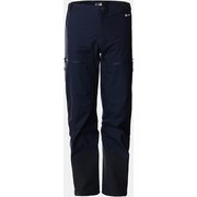 エクスプロージャー 2 ゴアテックスアクティブパンツ OM8169 406 Dark Zinc Lサイズ [アウトドア パンツ メンズ]