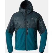 コンプレッサーフーディ OM7391 310 BLUE SPRUCE Lサイズ [アウトドア ジャケット メンズ]