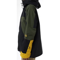 Mountain Hardwear パラダイムジャケット【M】OE8750 ヨドバシ.com - マウンテンハードウェア Mountain Hardwear
