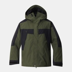 Mountain Hardwear パラダイムジャケット【M】OE8750 ヨドバシ.com - マウンテンハードウェア Mountain Hardwear