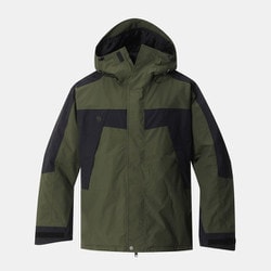 ヨドバシ.com - マウンテンハードウェア Mountain Hardwear パラダイムジャケット OE8750 304 Dark Army  Lサイズ [アウトドア 防水ジャケット メンズ] 通販【全品無料配達】