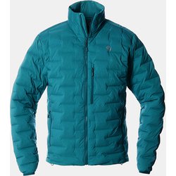 ヨドバシ.com - マウンテンハードウェア Mountain Hardwear スーパー DS ジャケット OM8055 468 Dive Sサイズ  [アウトドア ダウンウェア メンズ] 通販【全品無料配達】