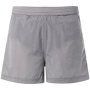 ミントヒルショーツ OE8214 RUY 073 Manta Grey Sサイズ [ランニングパンツ メンズ]