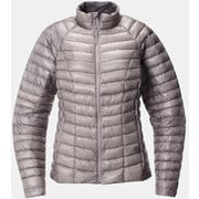 ゴーストウィスパラー 2 ジャケット OL8294 514 MYSTIC PURPLE Sサイズ [アウトドア ダウンジャケット レディース]