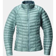 ゴーストウィスパラー 2 ジャケット OL8294 456 PEAK BLUE Sサイズ [アウトドア ダウンジャケット レディース]