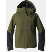 ファイアフォール 2 インシュレーテッドジャケット OL8157 353 COMBAT GREEN Mサイズ [スノーウェア ジャケット レディース]