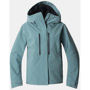 ファイアフォール 2 インシュレーテッドジャケット OL8157 456 PEAK BLUE Sサイズ [スノーウェア ジャケット レディース]