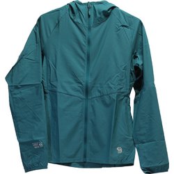 ヨドバシ.com - マウンテンハードウェア Mountain Hardwear コアプレシェルフーディー OL7410 468 Dive XSサイズ  [アウトドア ジャケット レディース] 通販【全品無料配達】