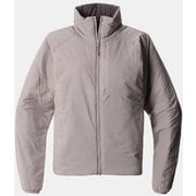 コアストラータジャケット OL8016 514 MYSTIC PURPLE Sサイズ [アウトドア 中綿入りジャケット レディース]