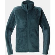モンキーウーマン 2 ジャケット OL8287 324 Icelandic Mサイズ [アウトドア フリース レディース]