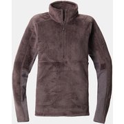 モンキーウーマン 2 プルオーバー OL8185 579 PURPLE DUSK Sサイズ [アウトドア フリース レディース]