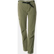 チョックストンハイクパンツ OL0359 333 LIGHT ARMY サイズ2 [アウトドア パンツ レディース]
