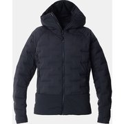 スーパー DS クライムフーディ OL8182 004 DARK STORM Sサイズ [アウトドア ジャケット レディース]