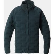 スーパーDS シャツジャケット OL8025 310 Blue Spruce XSサイズ [アウトドア ジャケット レディース]