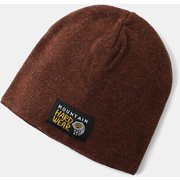 MHW ロゴビーニー MHW Logo Beanie OU8266 801 Rusted [アウトドア ニットキャップ]