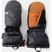 アブソリュートゼロゴアテックスダウンミット OU8060 004 DARK STORM XLサイズ [アウトドア グローブ]