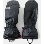 コンプレッサーゴアテックスミット OU8063 004 DARK STORM Sサイズ [アウトドア グローブ]