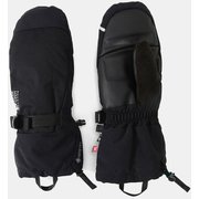 ファイアフォール 2 ゴアテックスミット OU8074 010 Black Sサイズ [アウトドア グローブ]