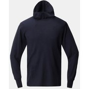ダイヤモンドピークサーマルフーディ Diamond Peak Thermal Hoody OM7852 406 Dark Zinc Sサイズ [アウトドア カットソー メンズ]