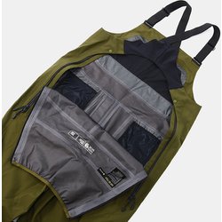 Mountain Hardware 3L BIB ビブパンツ Lフォロー割始めました