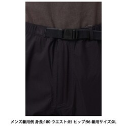 ヨドバシ.com - マウンテンハードウェア Mountain Hardwear ドライステインパンツ OE8765 090 Mサイズ [アウトドア  パンツ メンズ] 通販【全品無料配達】