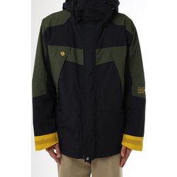 Mountain Hardwear パラダイムジャケット【M】OE8750 ヨドバシ.com - マウンテンハードウェア Mountain Hardwear