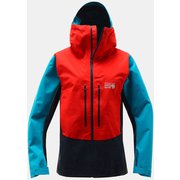 エクスプロージャー 2 ゴアテックスプロジャケット OL8159 443 Traverse XSサイズ [アウトドア ジャケット レディース]