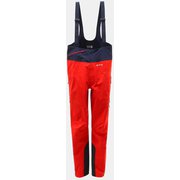 エクスプロージャー 2 ゴアテックスプロビブ OL8158 636 Fiery Red Sサイズ [アウトドア ジャケット レディース]