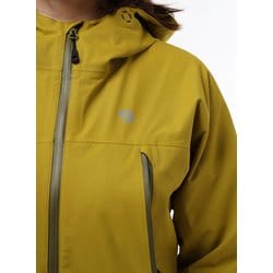 マウンテンハードウェア MOUNTAIN HARDWEAR Wコヒージョン