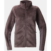 モンキーウーマン 2 ジャケット OL8287 579 Purple Dusk Mサイズ [アウトドア フリース レディース]