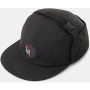 MHWイヤーフラップキャンプハット OU8038 010 Black [アウトドア ハット]