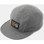 MHWロゴキャンプハット OU8039 053 Graphite [アウトドア ハット]