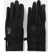 パワーストレッチスティミュラスグローブ OU8092 010 Black Lサイズ [アウトドア グローブ]