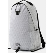 アフターシックスデイパック 20 OE8782 100 White [アウトドア系小型バッグ]