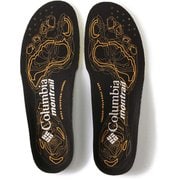 エンデュロソール Enduro-Sole BU4573 011 Black US9(27cm) [アウトドア インソール]
