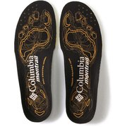 エンデュロソール Enduro-Sole BU4573 011 Black US10(28cm) [アウトドア インソール]