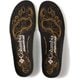 エンデュロソール Enduro-Sole BU4573 011 Black US12(30cm) [アウトドア インソール]