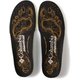 エンデュロソール Enduro-Sole BU4573 011 Black US15(33cm) [アウトドア インソール]