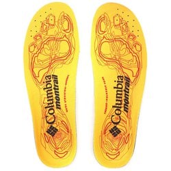 Columbia montrail hot sale enduro soles