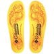 エンデュロソールLP Enduro-Sole Lp BU4574 732 Yellow US11(29cm) [アウトドア インソール]