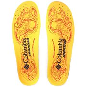 エンデュロソールLP Enduro-Sole Lp BU4574 732 Yellow US15(33cm) [アウトドア インソール]