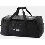 ナッシングビーツアトレイルダッフルバッグ BLACK [アウトドア系 ボストンバッグ]