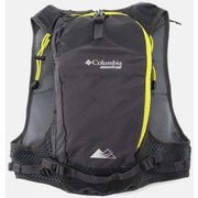 カルドラド7Lランニングパック UU0049 011 Shark, Graphite, Zour S/Mサイズ [トレイルランニング用ザック7L]