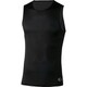 クーリング タンクトップ Cooling Tank Top 3F09114 K Sサイズ [コンディショニングウェア ノースリーブシャツ メンズ]
