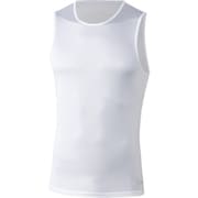 クーリング タンクトップ Cooling Tank Top 3F09114 W Lサイズ [コンディショニングウェア ノースリーブシャツ メンズ]