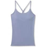 SKINISH CAMISOLE DA16300 （IL）アイリスブルー Mサイズ [アウトドア アンダーウェア レディース]