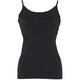 SKINISHキャミ SKINISH CAMISOLE DA16300 （K）ブラック Mサイズ [フィットネス・シャツ レディース]