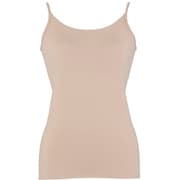 SKINISH CAMISOLE DA16300 （BG）ベージュ Mサイズ [フィットネスシャツ レディース]